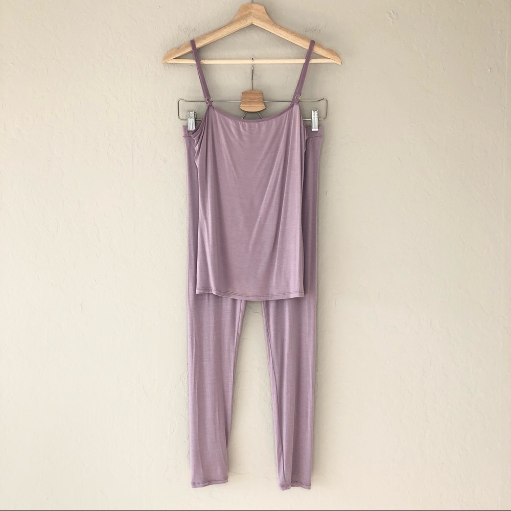 MaxMara Cami Leggings Lounge Set